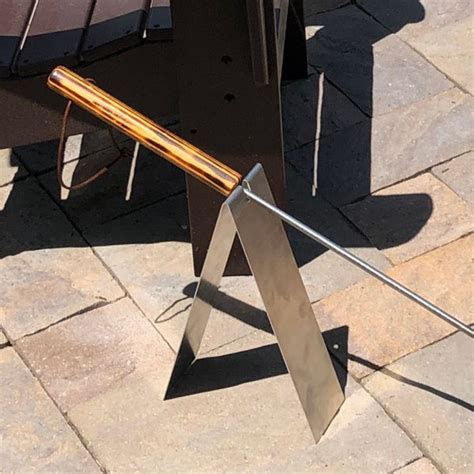 fire poker stand for sale